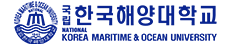 한국해양대학교 입학정보